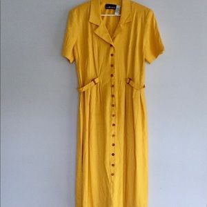 Vintage Sag Harbor Dress